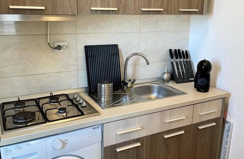 Mamaia-Sat Apartment | Apartamente Aquarium