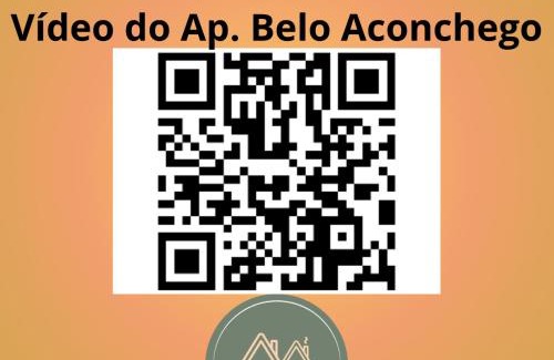 Planalto Apartment | Apartamento à 10 min Centro para 06 Pessoas com Lareira, Ar condicionado e Wi-Fi Veloz