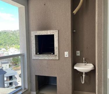 Tabuleiro dos Oliveiras Apartment | Apartamento à 380m do Mar