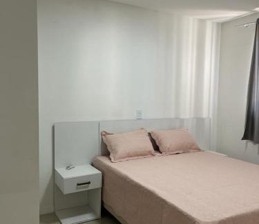 Tabuleiro dos Oliveiras Apartment | Apartamento à 380m do Mar