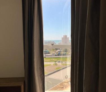 Tabuleiro dos Oliveiras Apartment | Apartamento à 380m do Mar