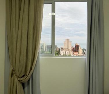 Tabuleiro dos Oliveiras Apartment | Apartamento à 390m do Mar