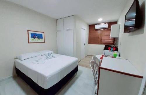 Praia do Frances Apartment | Apartamento à beira mar da praia do francês