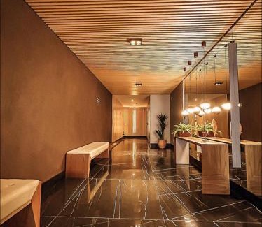 Jockey de Itaparica Apartment | Apartamento á 300 metros da praia de Itaparica e efrente o shoping bullevard