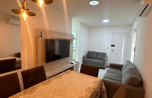 Jockey de Itaparica Apartment | Apartamento á 300 metros da praia de Itaparica e efrente o shoping bullevard