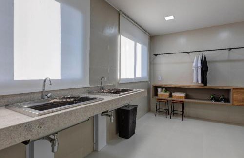 Pituba Apartment | Apartamento 1/4