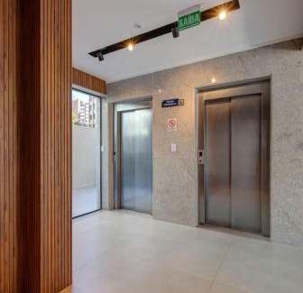 Pituba Apartment | Apartamento 1/4