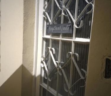 Volta Redonda Apartment | Apartamento(1) inteiro com sala reversivel