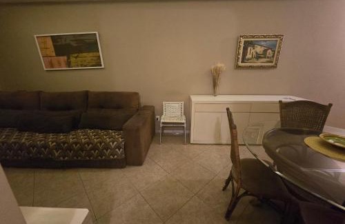 Centro Apartment | Apartamento 1 Minuto a pé da Praia do forte