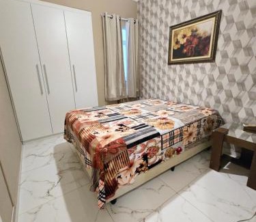 Centro Apartment | Apartamento 1 Minuto a pé da Praia do forte