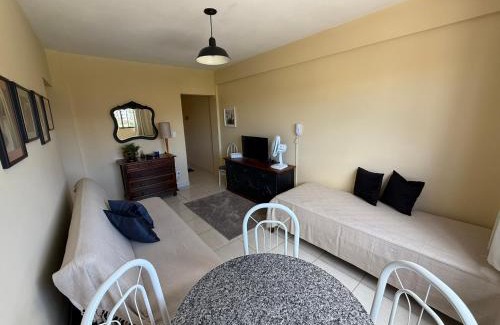 Aguas de Lindoia Apartment | Apartamento 1 quarto Aconchegante em Águas de Lindóia