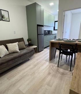 Santa Terezinha Apartment | Apartamento 1 quarto