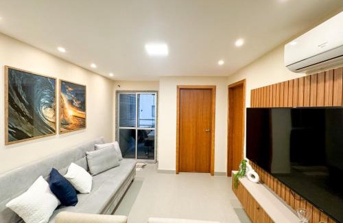 Jardim da Penha Apartment | Apartamento 1 quarto Jardim da Penha