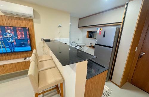 Jardim da Penha Apartment | Apartamento 1 quarto Jardim da Penha