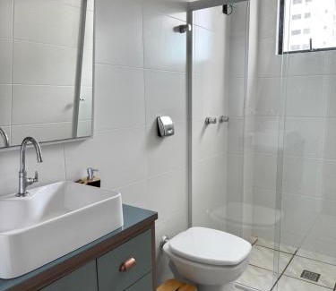 Centro Apartment | Apartamento 100m do mar