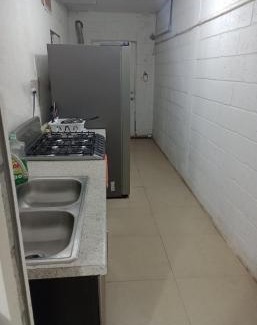 Juarez Municipality Apartment | Apartamento 10 min consulado
