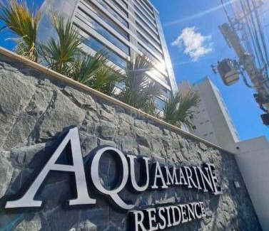 Itajai Apartment | Apartamento 100m da Praia Brava - Itajaí