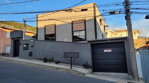 Regiao Urbana Homogenea XIV Apartment | Apartamento 16 - (850 mt do Centro) - 2 Banheiros