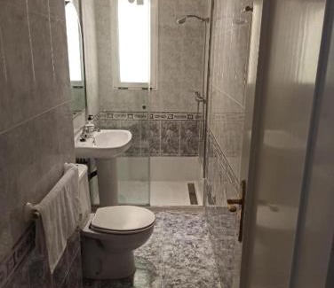 Grau i Platja Apartment | APARTAMENTO 1ª LÍNEA EN PLAYA DE GANDÍA