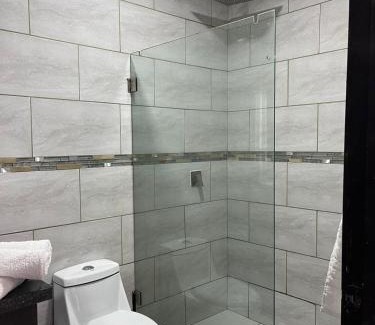 San Pedro Sula Apartment | Apartamento 2 habitaciones a 15 minutos del Aeropuerto