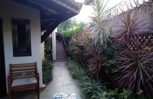 Praia do Forte Apartment | Apartamento 2 quartos numa village Praia do Forte