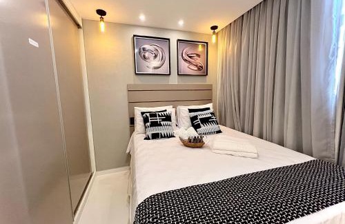 Jacarepagua Apartment | Apartamento 2 quartos a 4 minutos do Rio centro e jeunesse arena na barra da Tijuca