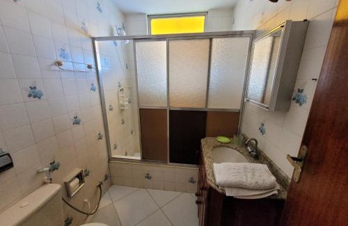 Ponta Negra Apartment | Apartamento 2 quartos 2 banheiros frente praia