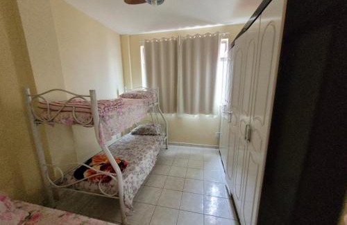 Ponta Negra Apartment | Apartamento 2 quartos 2 banheiros frente praia