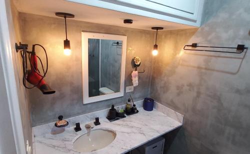 Encruzilhada Apartment | Apartamento 2 quartos aconchegante