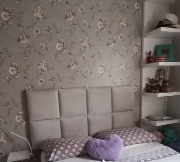 Encruzilhada Apartment | Apartamento 2 quartos aconchegante