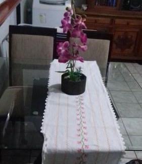 Brasilia Apartment | Apartamento 2 quartos