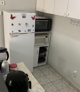 Brasilia Apartment | Apartamento 2 quartos