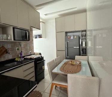 Castanheira Apartment | Apartamento 2 quartos para COP30