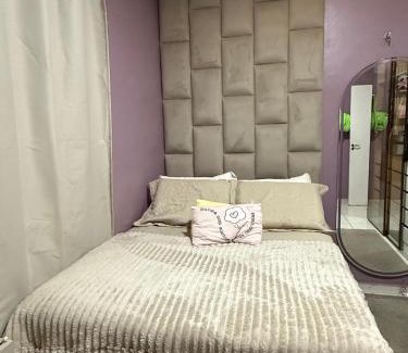 Castanheira Apartment | Apartamento 2 quartos para COP30