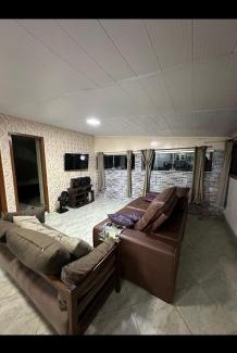 Piuma Apartment | Apartamento 2 quartos Piúma