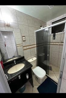 Piuma Apartment | Apartamento 2 quartos Piúma