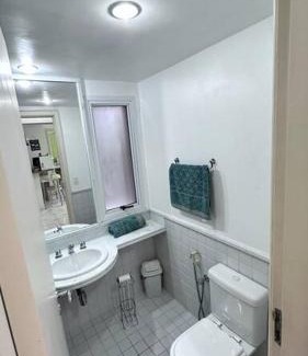 Camboinhas Apartment | Apartamento 2 suítes em frente praia de camboinhas