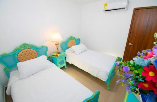 La Union Apartment | Apartamento 202 La Union Valle