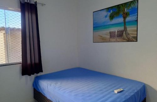 Iriri Apartment | Apartamento 202 Peterle Irirí