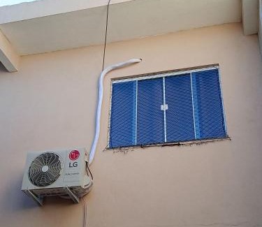 Iriri Apartment | Apartamento 202 Peterle Irirí