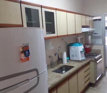 Enseada Apartment | APARTAMENTO 22 ENSEADA