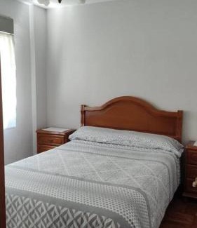Gijon-Este Apartment | Apartamento 2ª línea de playa.