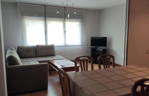 Gijon-Este Apartment | Apartamento 2ª línea de playa.