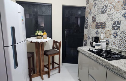 Lencois Apartment | Apartamento 3 da Cíntia