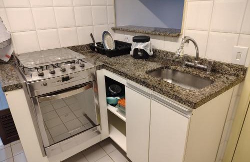 Cotia Apartment | Apartamento 3 dormitórios Granja Viana