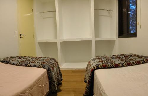 Cotia Apartment | Apartamento 3 dormitórios Granja Viana