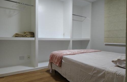 Cotia Apartment | Apartamento 3 dormitórios Granja Viana
