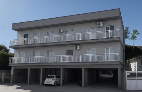 Nova Brasilia Apartment | Apartamento 3 min FIP e StopShop