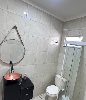 Nova Brasilia Apartment | Apartamento 3 min FIP e StopShop
