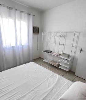 Nova Brasilia Apartment | Apartamento 3 min FIP e StopShop